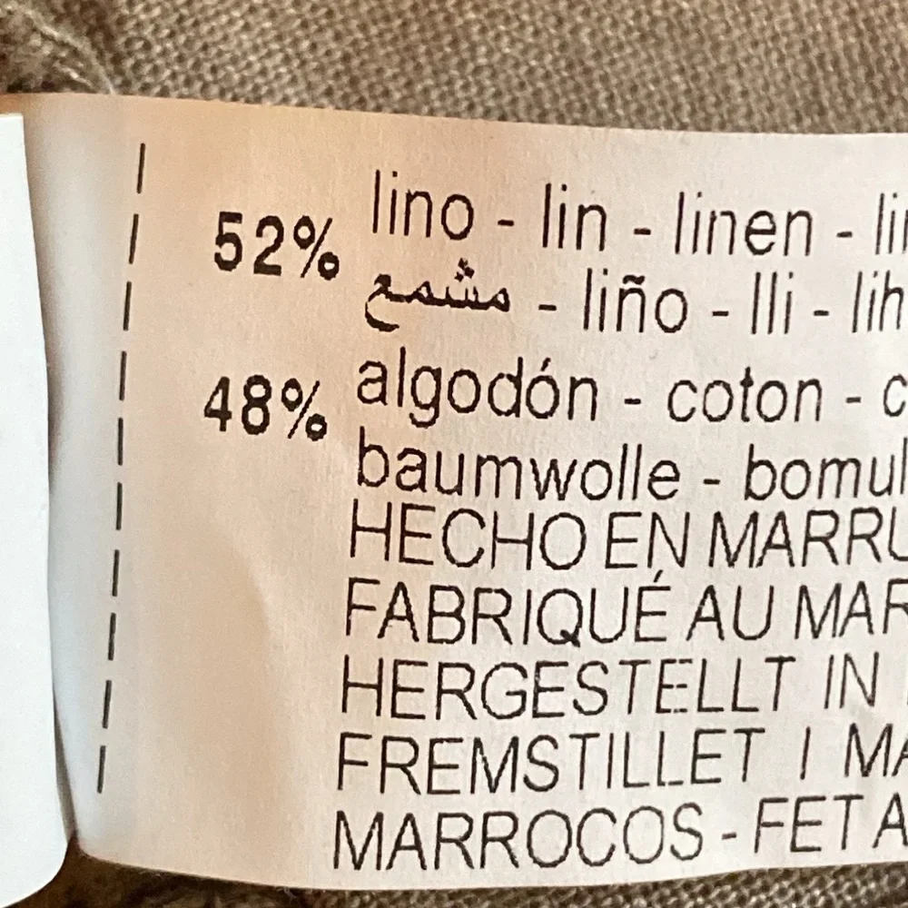 Zara nwt light